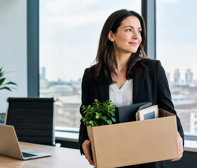 Best Practices for Employer Exits in the UK