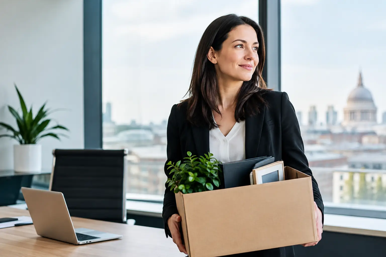 Best Practices for Employer Exits in the UK