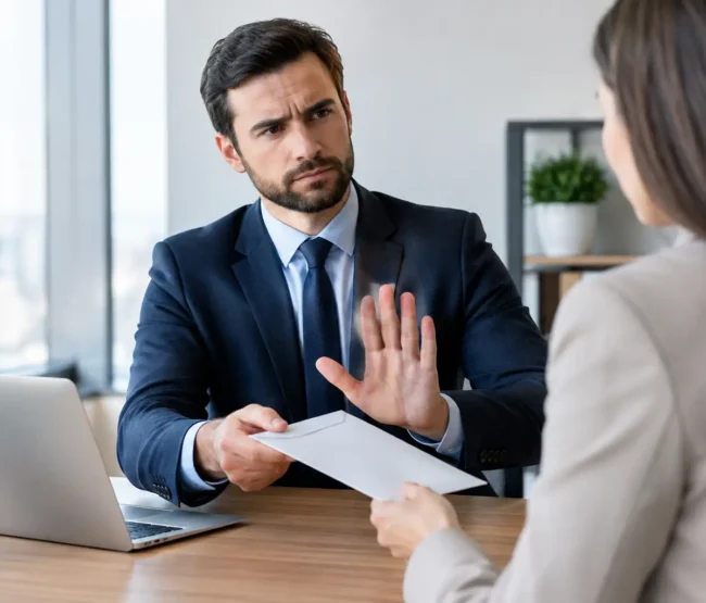 Can Employers Withdraw Settlement Offers?
