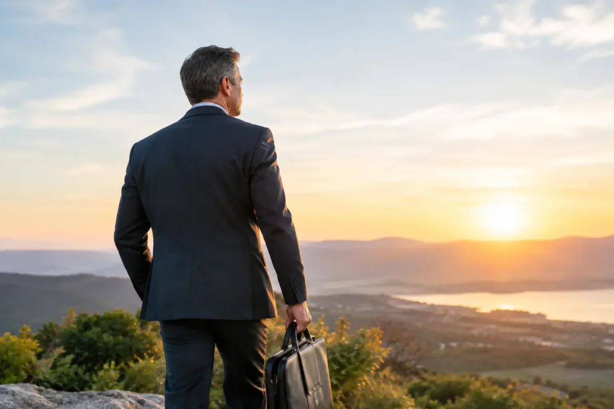 Executive Exit Planning: Protecting Your Next Step