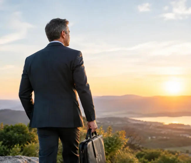 Executive Exit Planning: Protecting Your Next Step