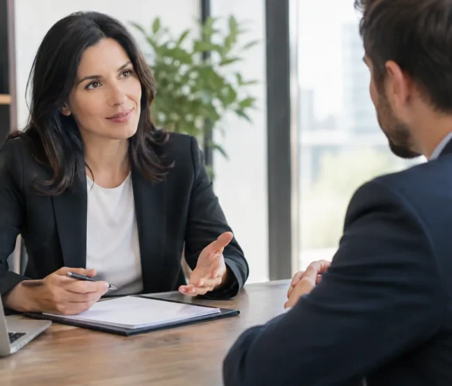 Exit Package Terms: What You Can Negotiate