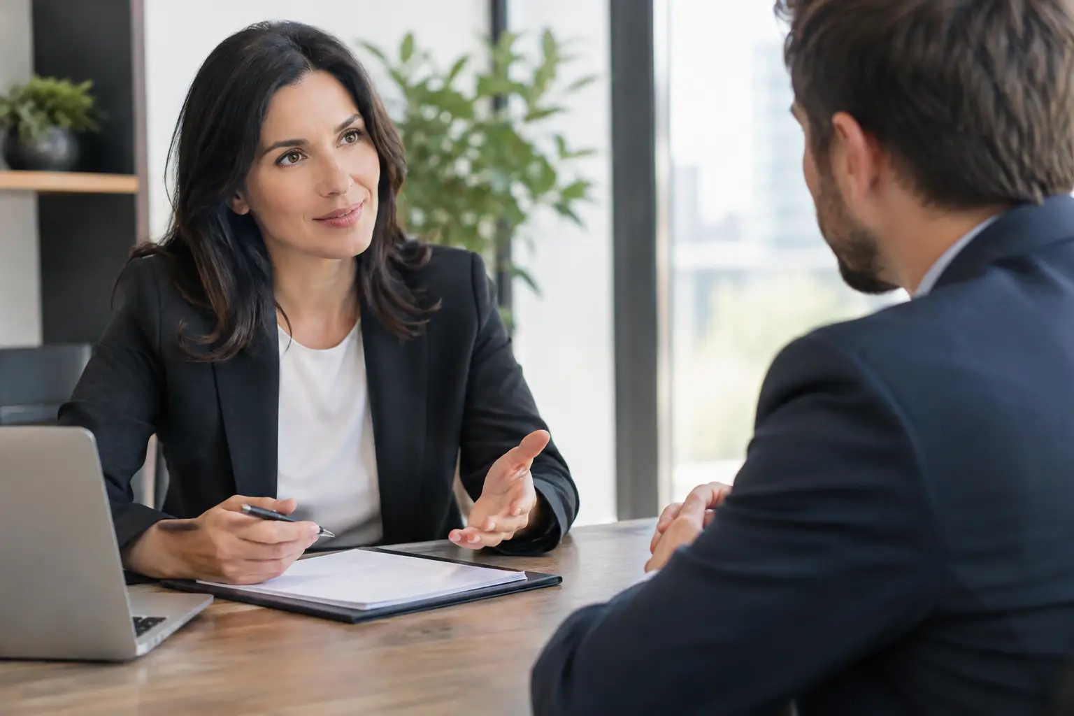Exit Package Terms: What You Can Negotiate