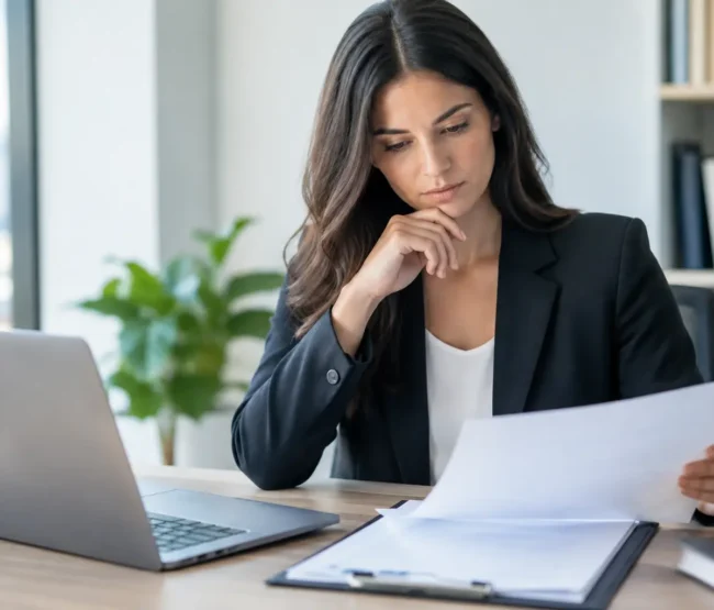 How to Assess Restrictive Covenants at Work
