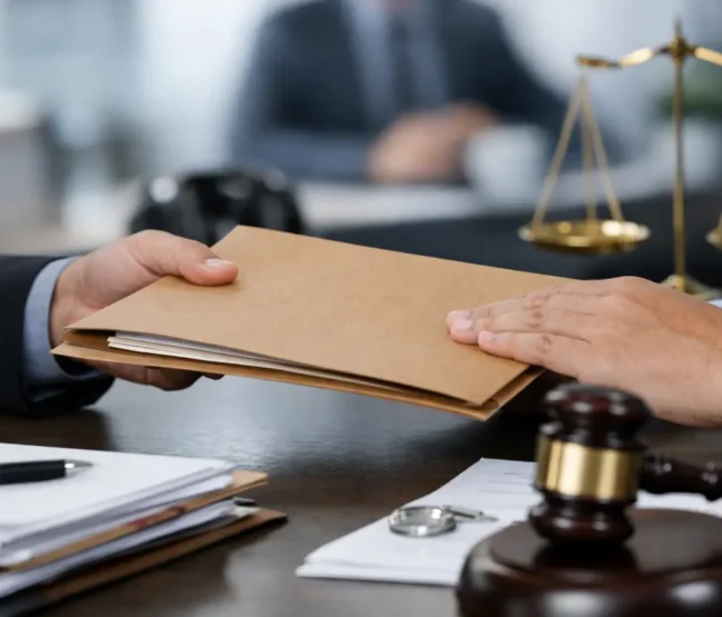 How to Protect Employment References in a Settlement