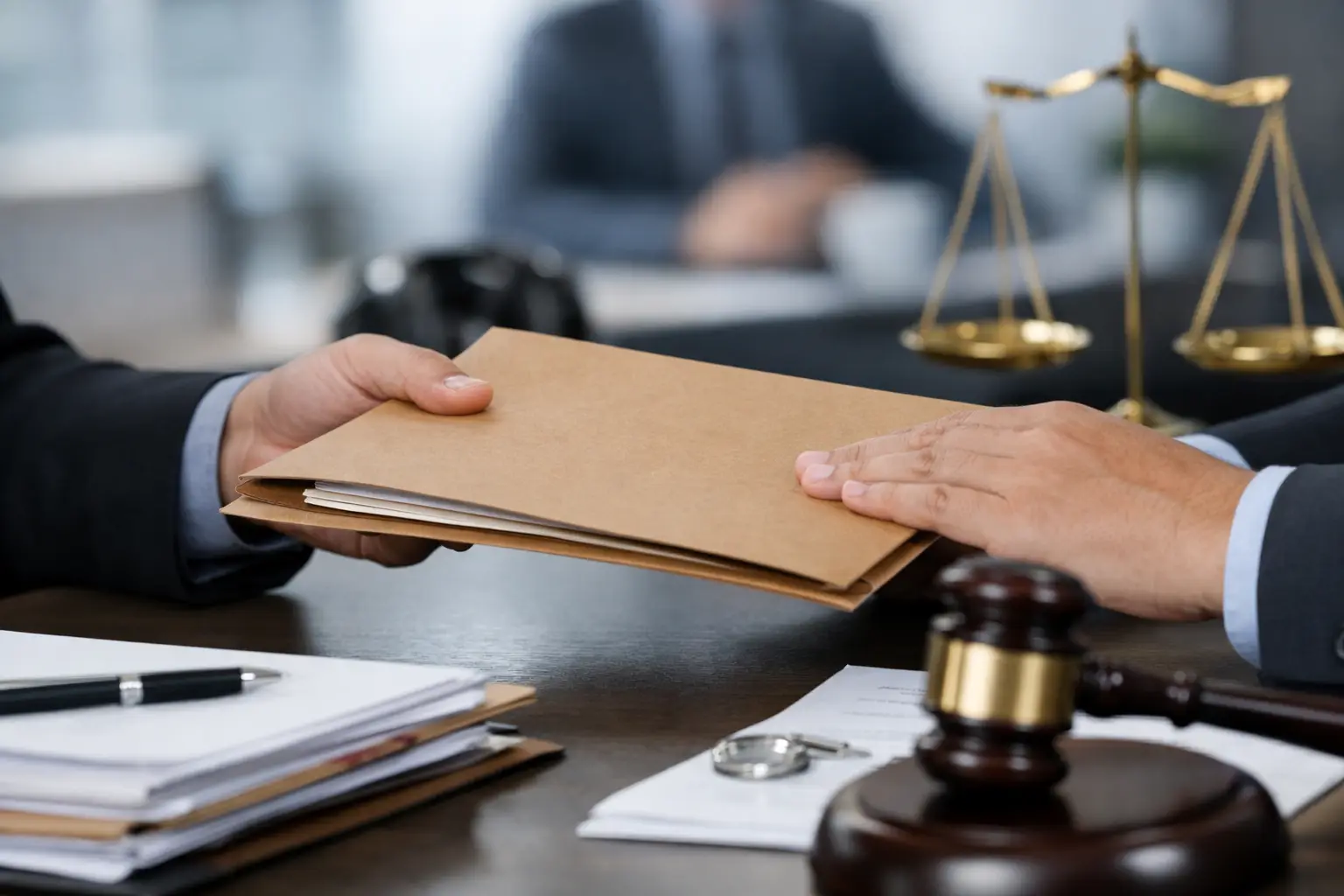 How to Protect Employment References in a Settlement