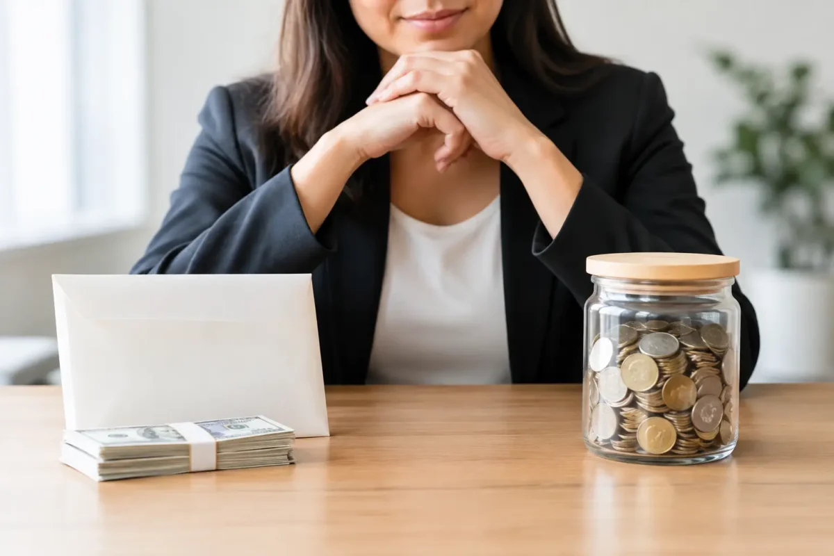 Notice Pay Versus PILON: What You Receive