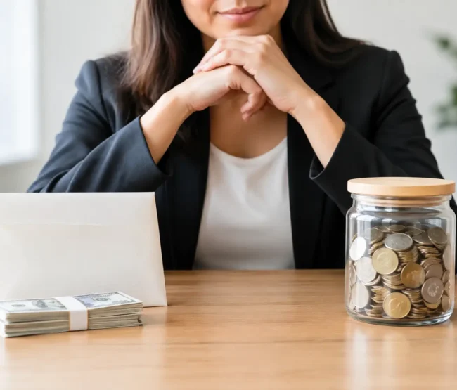 Notice Pay Versus PILON: What You Receive