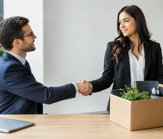 Resignation Versus Mutual Termination Explained