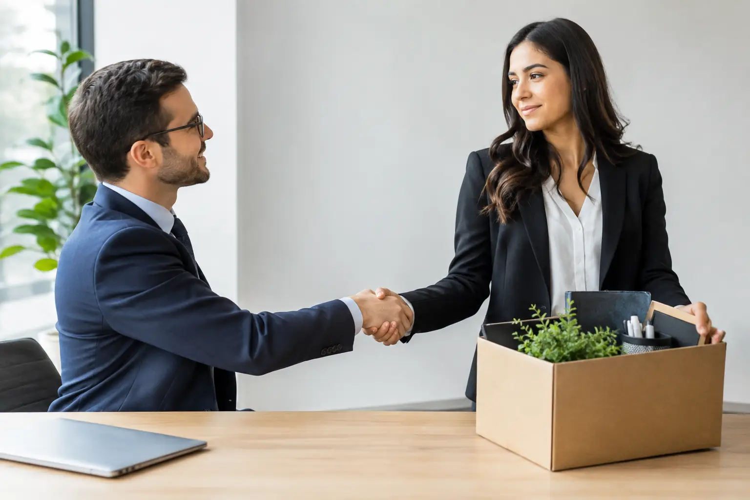 Resignation Versus Mutual Termination Explained