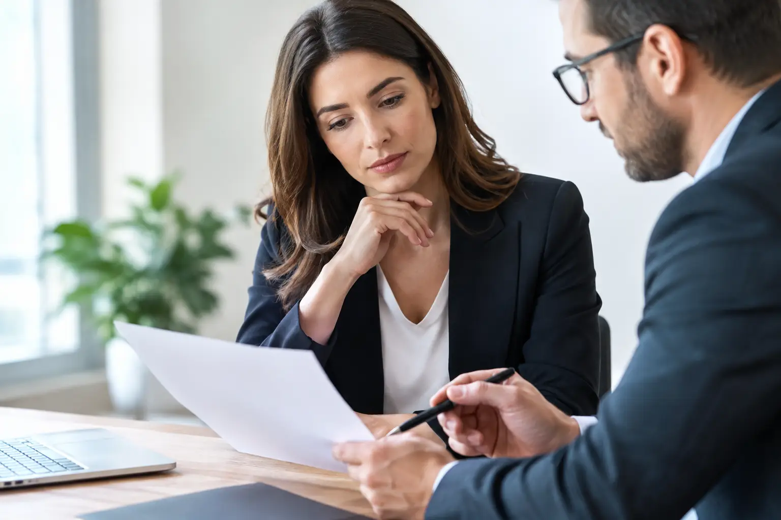 Settlement Agreement Advice Before You Sign