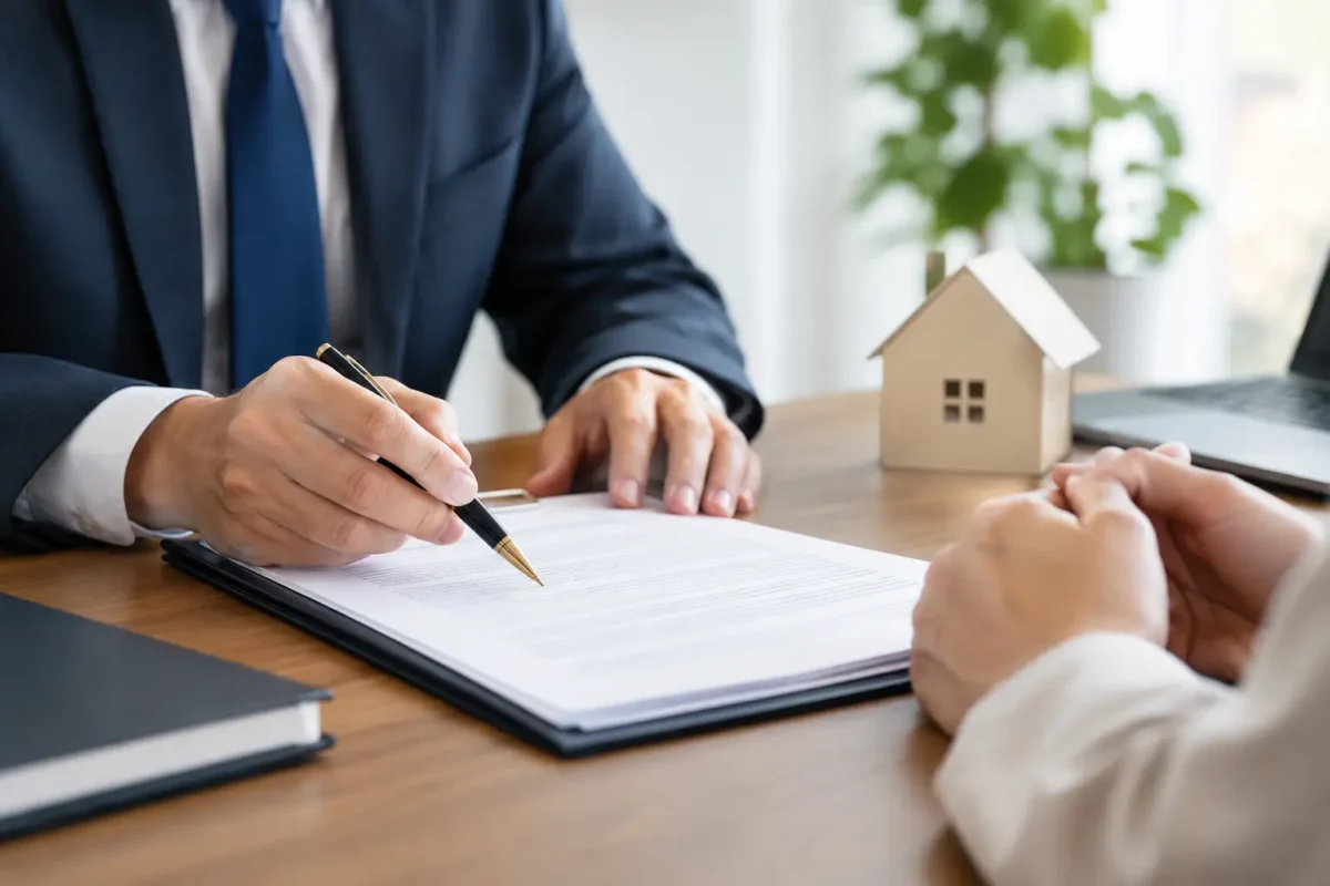 Settlement Warranty Clauses: What They Mean