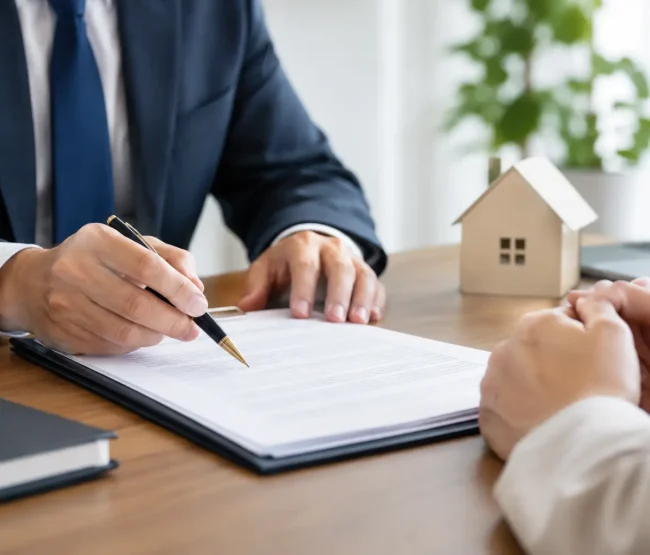 Settlement Warranty Clauses: What They Mean