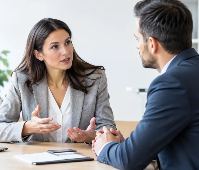 Without Prejudice Versus Protected Conversation