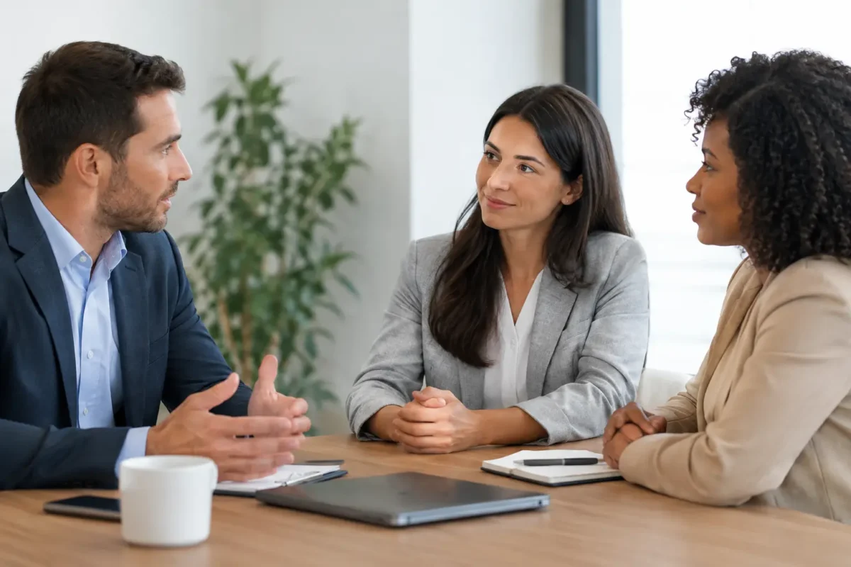 ACAS Conciliation Versus Settlement Explained
