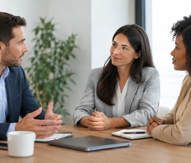 ACAS Conciliation Versus Settlement Explained