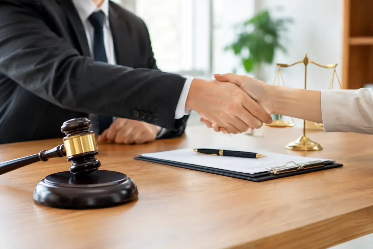 Best Evidence for Discrimination Settlements