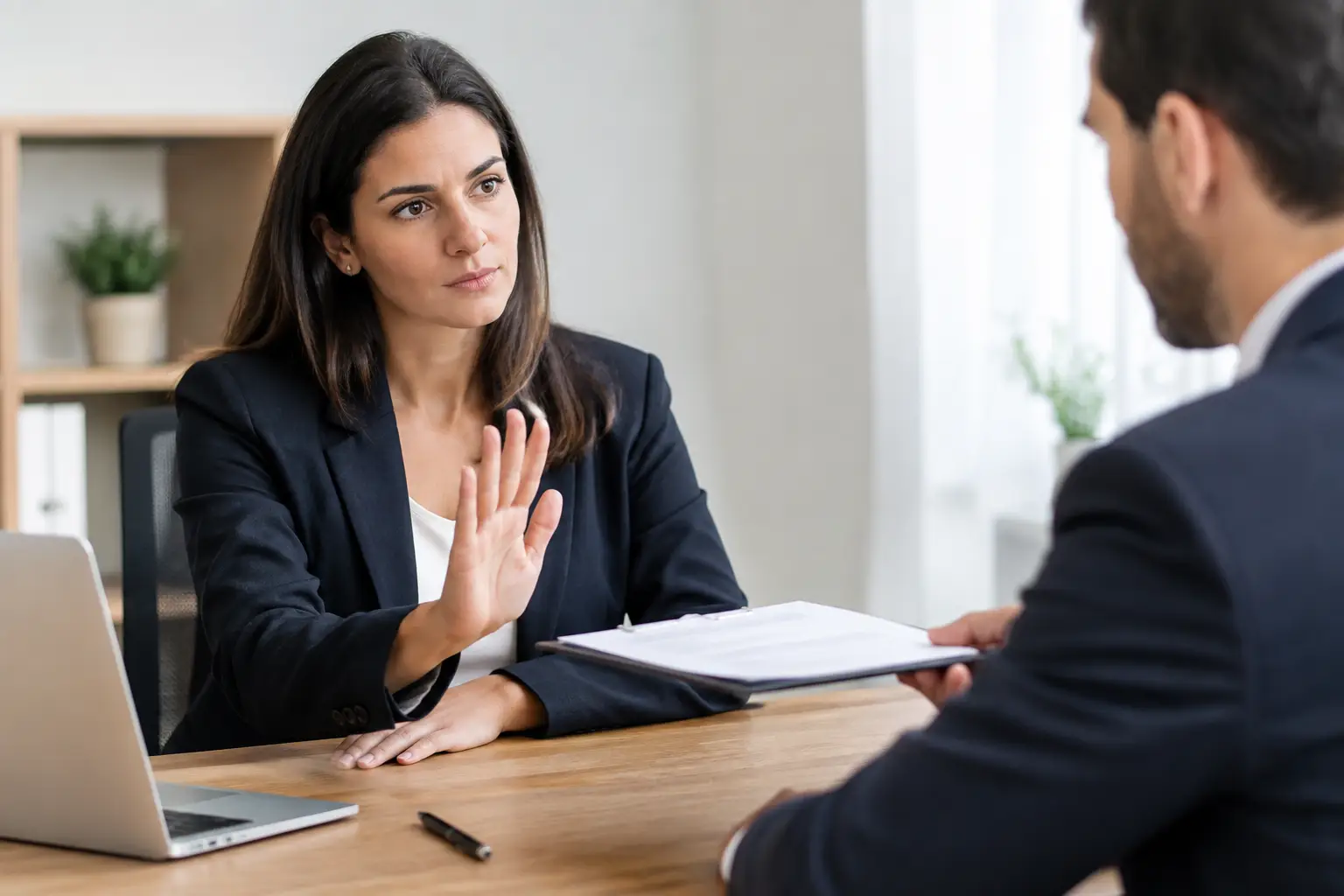 Can I Reject Settlement Terms? Your UK Options