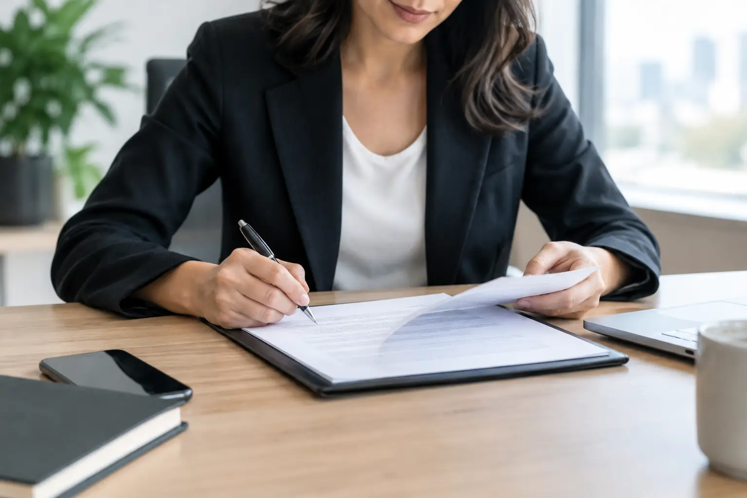 Employment Settlements: What to Check Before Signing