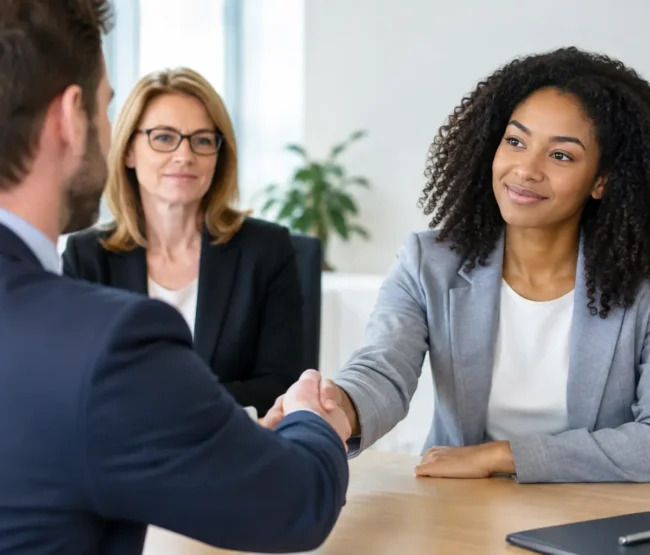 Fair Discrimination Settlement Outcomes Explained