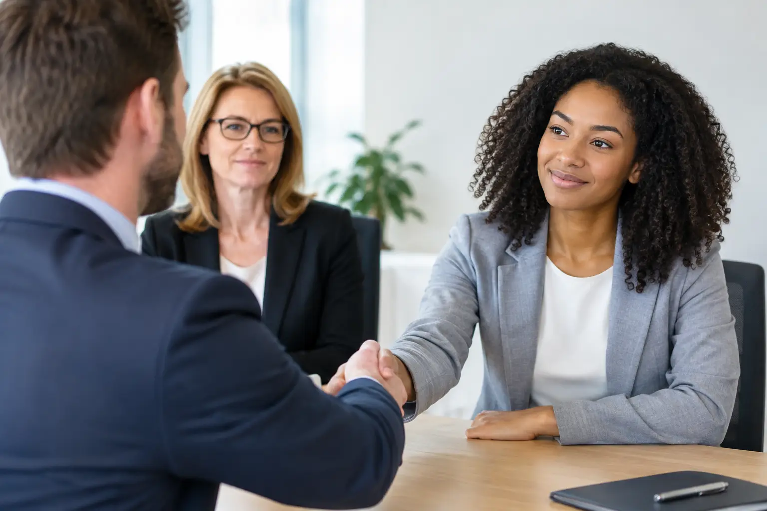 Fair Discrimination Settlement Outcomes Explained