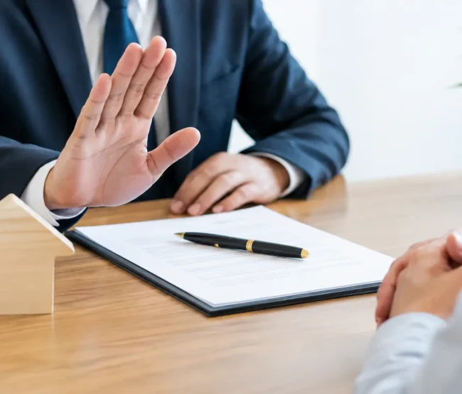 Five Settlement Agreement Deal Breakers to Check