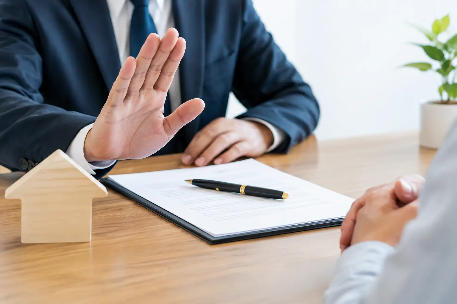 Five Settlement Agreement Deal Breakers to Check