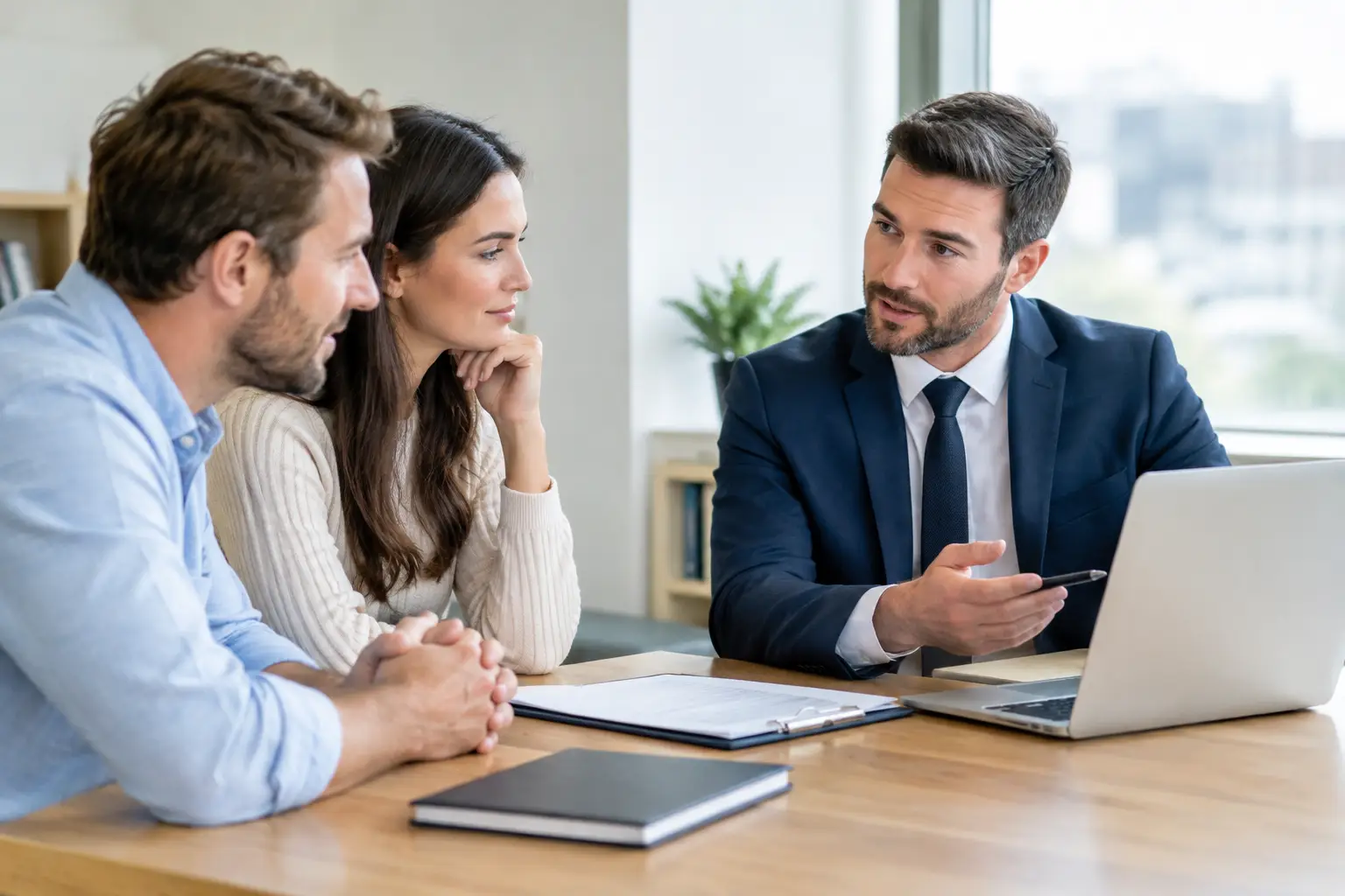 How to Compare Settlement Advisers Properly