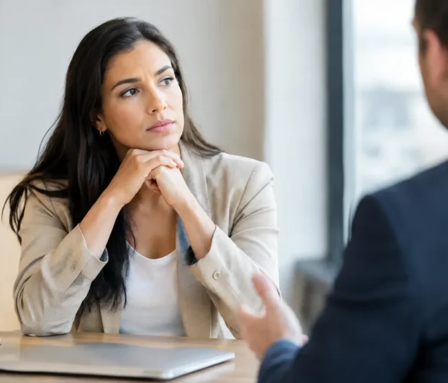 How to Respond After a Grievance at Work