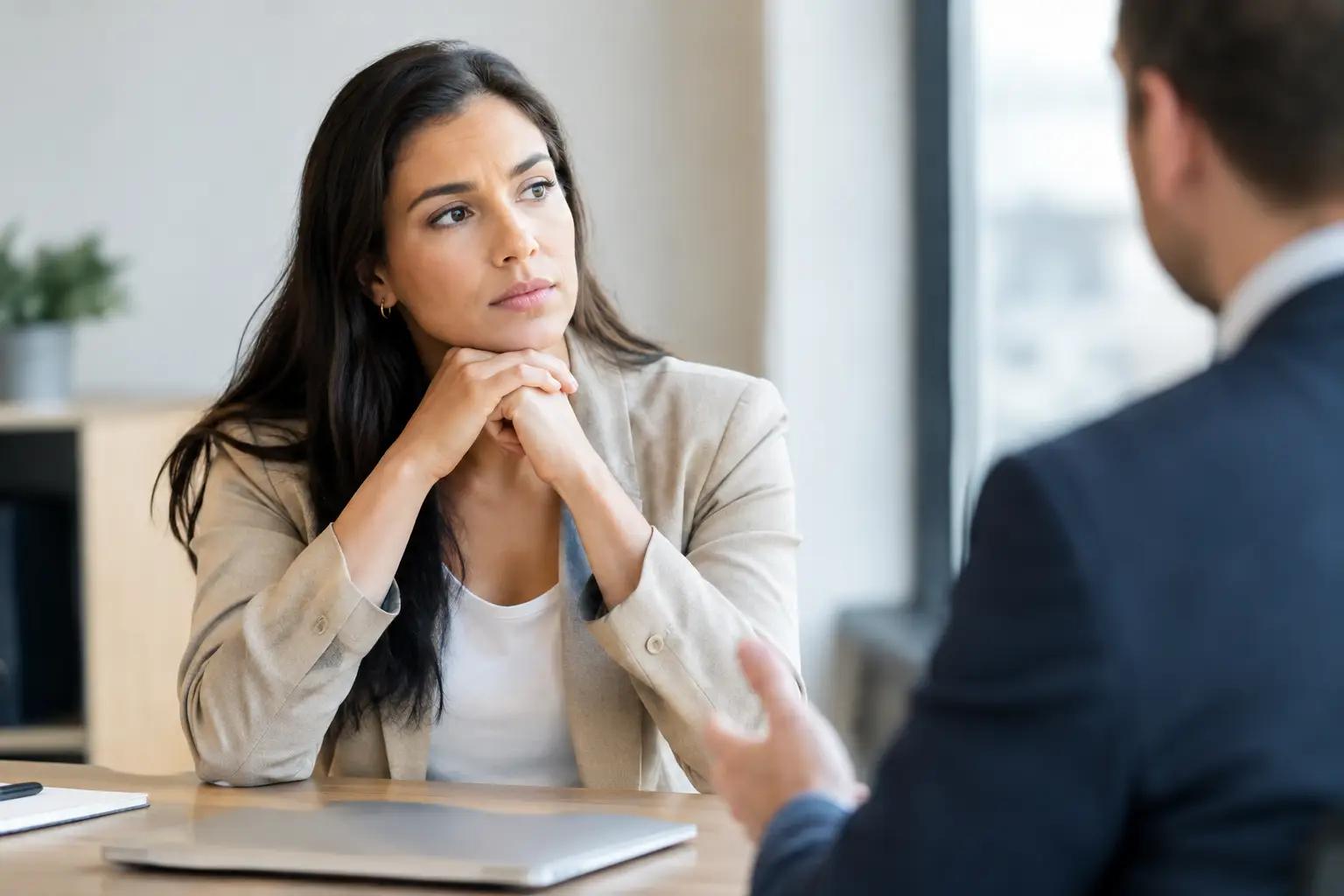 How to Respond After a Grievance at Work