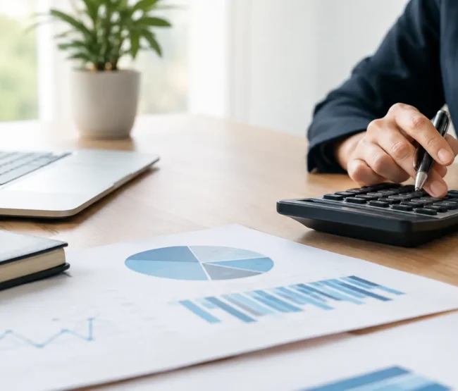 How to Value Share Options in a Settlement