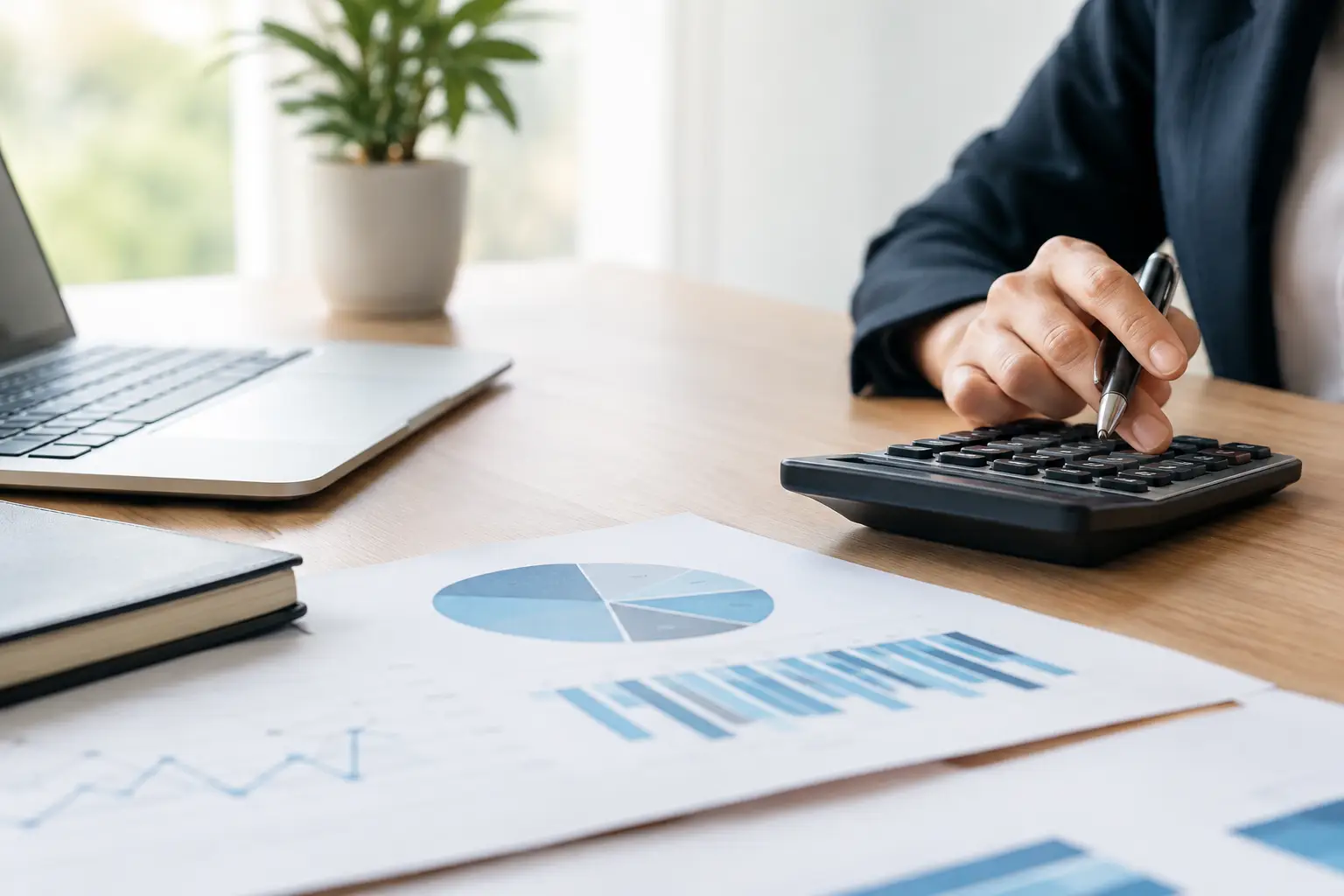 How to Value Share Options in a Settlement