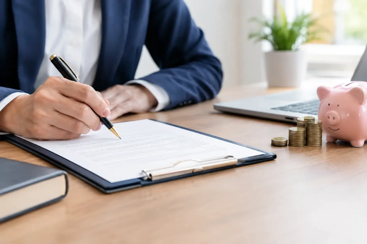 PILON Clause Guide for Notice Pay and Tax