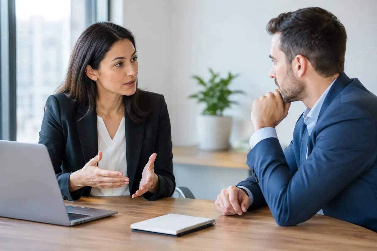 Redundancy Consultation Versus Settlement