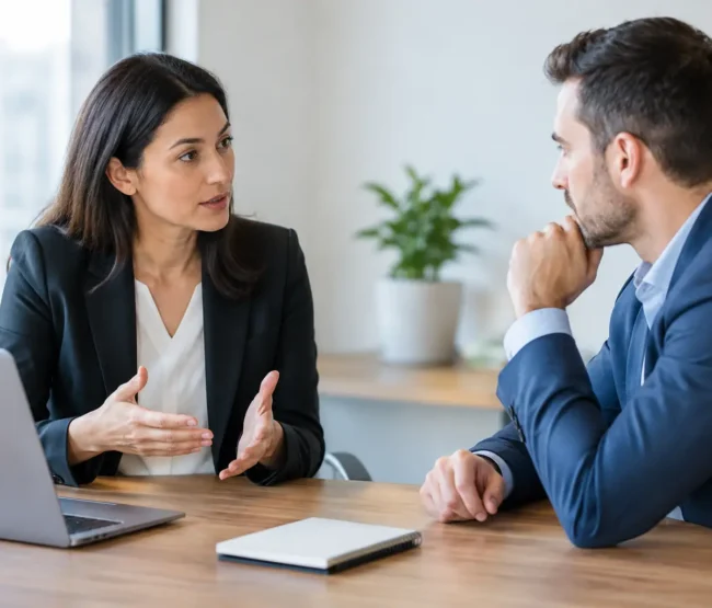 Redundancy Consultation Versus Settlement