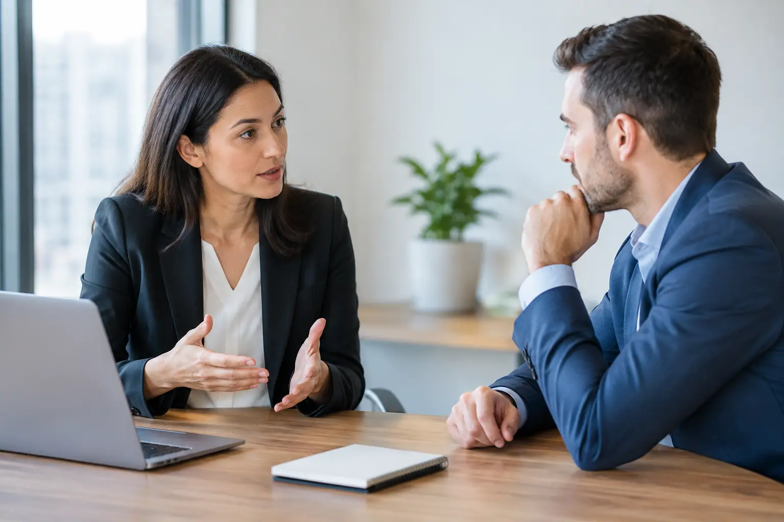 Redundancy Consultation Versus Settlement