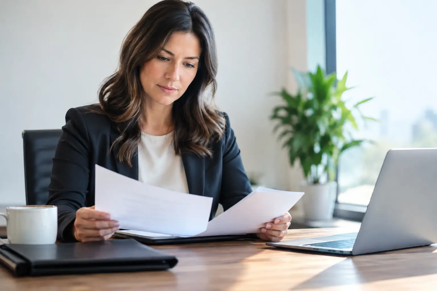 Reviewing Voluntary Redundancy Proposals