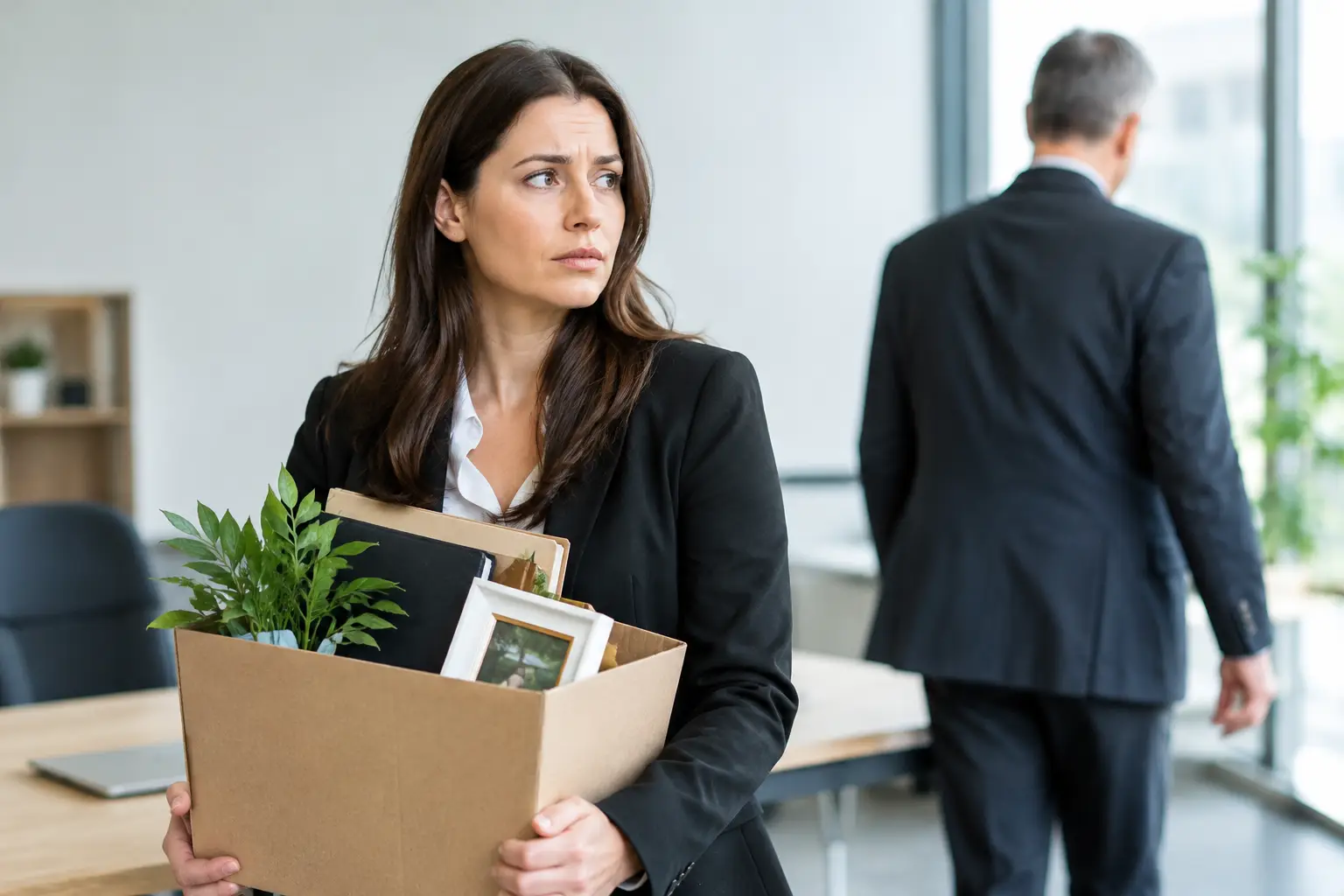 Unfair Dismissal and Your Rights at Work