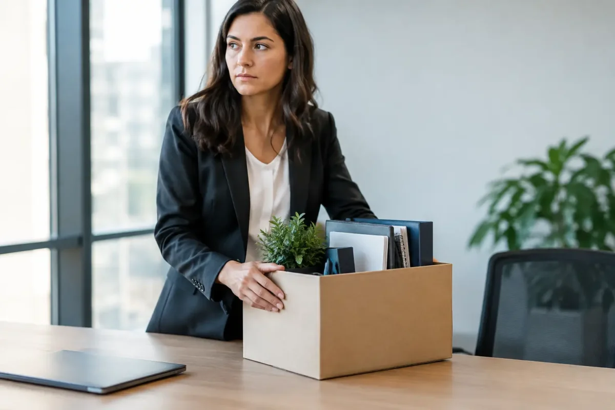 Whistleblowing Exit Disputes and Your Rights
