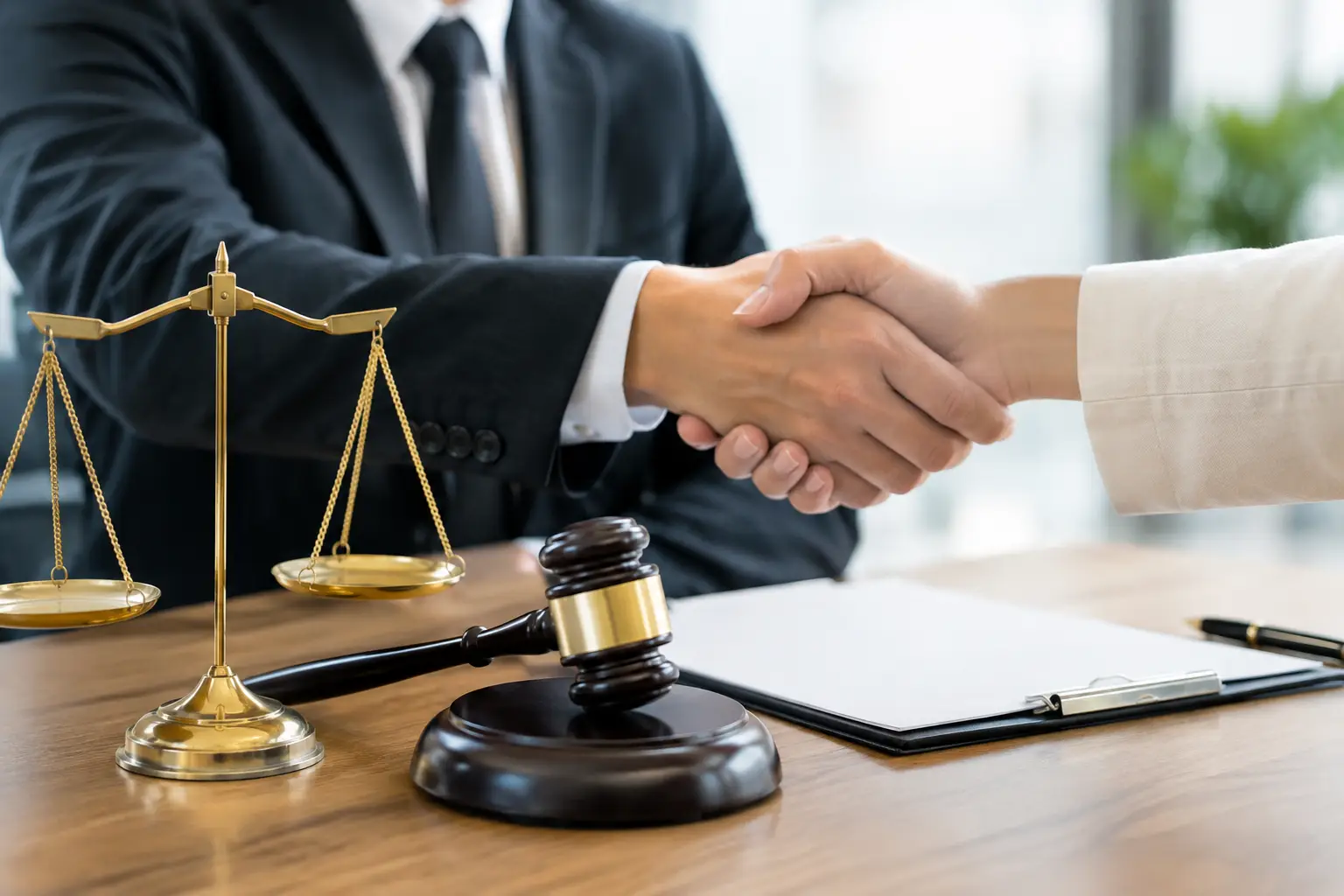 Whistleblowing Settlement Outcomes Explained